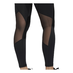 ADIDAS Ask Glam Tight White/Black -Majice s tankom Prodajna trgovina 007 52c3821581b94c03814b4bd96d40e22f