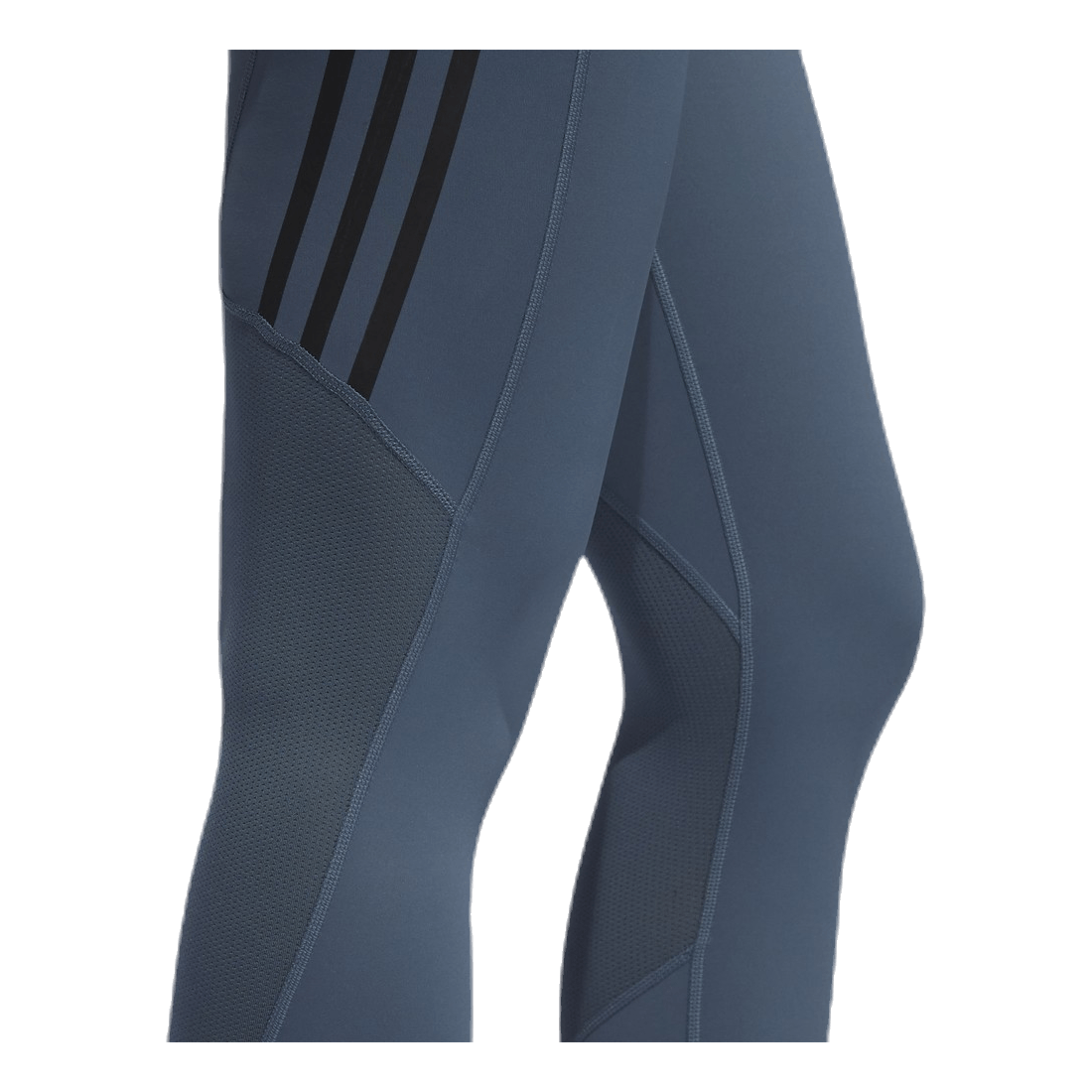 ADIDAS Alphaskin SP 3S Blue/Black 9 ADIDAS Alphaskin SP 3S Blue/Black - Image 7