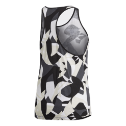 ADIDAS Sid All Over Print Tank White/Black -Majice s tankom Prodajna trgovina 007 6592fde869b5433b8282ada006fda265