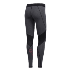 ADIDAS Alphaskin Bos Long Tight Pink/Black -Majice s tankom Prodajna trgovina 007 a8132125e37044409c6a90feeeb8164d