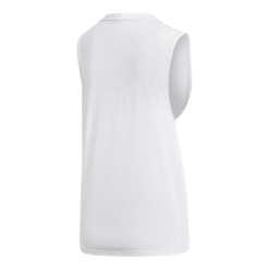 ADIDAS Must Have Tank White 18 ADIDAS Must Have Tank White -Majice s tankom Prodajna trgovina 007 c9c733e4c50046c09e20065c1987f9ad