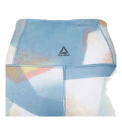 Reebok Y Lux Bold HighRise Tight Patterned -Majice s tankom Prodajna trgovina 007 e3e43037003247169e77825df8f5561d