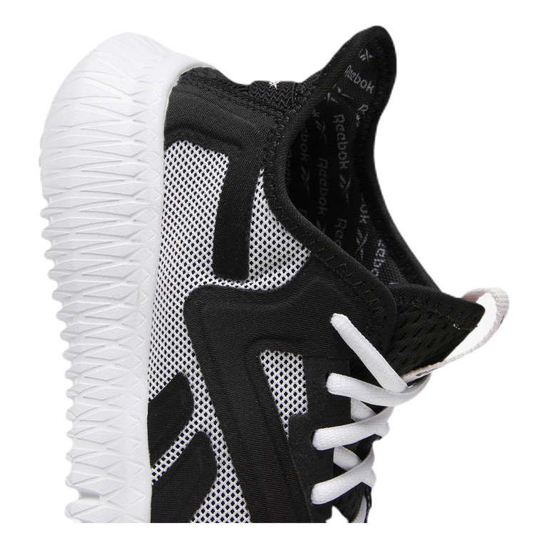 Reebok Flexagon 3.0 Pink/Black 10 Reebok Flexagon 3.0 Pink/Black - Image 8