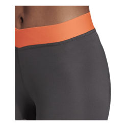ADIDAS Alphaskin AI Tight Orange/Grey -Majice s tankom Prodajna trgovina 008 c31234bc9ccb4d49ae431c7ee707beea