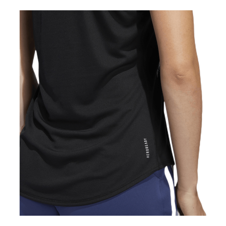 ADIDAS Run It Tank 3S Black 10 ADIDAS Run It Tank 3S Black - Image 8