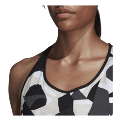 ADIDAS Sid All Over Print Tank White/Black -Majice s tankom Prodajna trgovina 009 f76f7e0d1c7842a09e258a80b9b04c62
