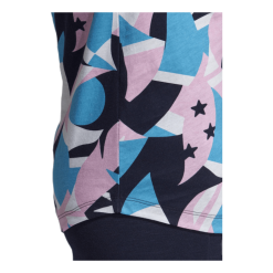 ADIDAS Sid All Over Print Tank Pink/White -Majice s tankom Prodajna trgovina 010 2d6a87f7822846b7af16135dbfb1c868