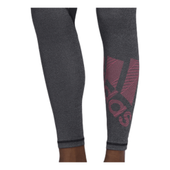 ADIDAS Alphaskin Bos Long Tight Pink/Black -Majice s tankom Prodajna trgovina 010 8cb706bbc0a44da196f8d4f9b1901535