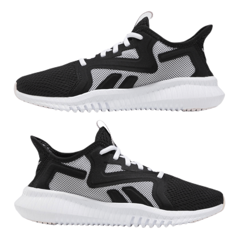 Reebok Flexagon 3.0 Pink/Black 12 Reebok Flexagon 3.0 Pink/Black - Image 10