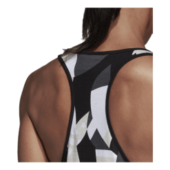 ADIDAS Sid All Over Print Tank White/Black -Majice s tankom Prodajna trgovina 011 bde510aa177b444184c1b2c03c6716f5