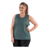 BLACC Alya Plus Size Tank Green 2 BLACC Alya Plus Size Tank Green -Majice s tankom Prodajna trgovina 01 2eb47f9bb2384c24803ccefd8b5dbca7