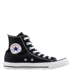 Converse Chuck Taylor All Star Hi Canvas Black -Majice s tankom Prodajna trgovina 04764 07 003