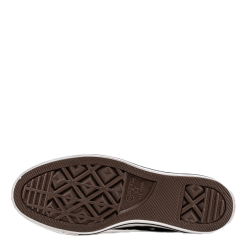 Converse Chuck Taylor All Star Hi Canvas Black -Majice s tankom Prodajna trgovina 04764 07 004