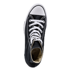 Converse Chuck Taylor All Star Hi Canvas Black -Majice s tankom Prodajna trgovina 04764 07 005