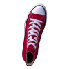 Converse Chuck Taylor All Star Hi Canvas Red