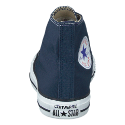 Converse Chuck Taylor All Star Hi Navy -Majice s tankom Prodajna trgovina 04764 10