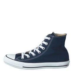 Converse Chuck Taylor All Star Hi Navy
