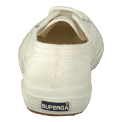 Superga 2750-Cotu Classic 901 White -Majice s tankom Prodajna trgovina 07935 01