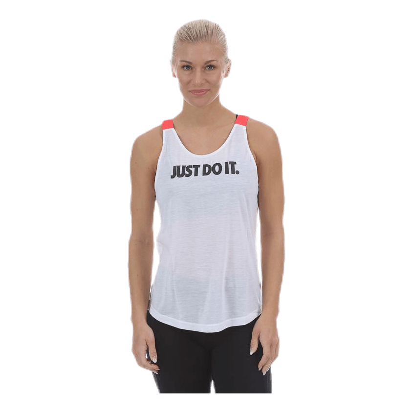 Nike Breathe Tank Elastika White 3 Nike Breathe Tank Elastika White