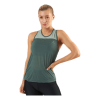 BLACC Electra Light Weight Tank Green -Majice s tankom Prodajna trgovina 09201 55 001