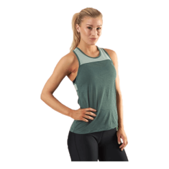 BLACC Electra Light Weight Tank Green -Majice s tankom Prodajna trgovina 09201 55 003