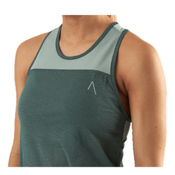 BLACC Electra Light Weight Tank Green -Majice s tankom Prodajna trgovina 09201 55 004