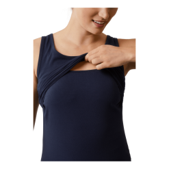 Boob Classic Tank Top Blue -Majice s tankom Prodajna trgovina 09222 91 007