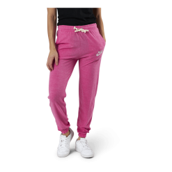 Nike Nsw Gym Vintage Pant Pink