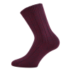 Norfolk Womens Bamboo Blended Walking Socks - Suzy Red -Majice s tankom Prodajna trgovina 09287 86 001