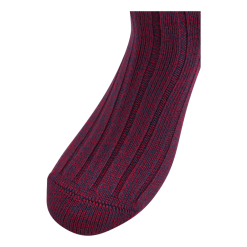 Norfolk Womens Bamboo Blended Walking Socks - Suzy Red -Majice s tankom Prodajna trgovina 09287 86 003
