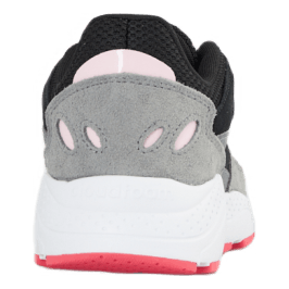 ADIDAS Crazychaos Core Black / Core Black / Real Pink 4 ADIDAS Crazychaos Core Black / Core Black / Real Pink - Image 2