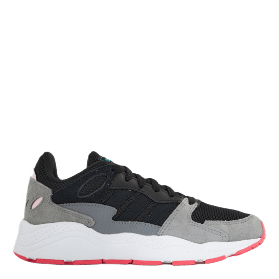 ADIDAS Crazychaos Core Black / Core Black / Real Pink 5 ADIDAS Crazychaos Core Black / Core Black / Real Pink - Image 3