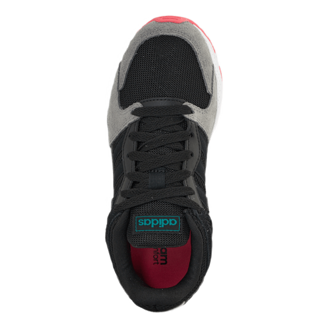 ADIDAS Crazychaos Core Black / Core Black / Real Pink 7 ADIDAS Crazychaos Core Black / Core Black / Real Pink - Image 5