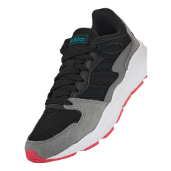 ADIDAS Crazychaos Core Black / Core Black / Real Pink 14 ADIDAS Crazychaos Core Black / Core Black / Real Pink -Majice s tankom Prodajna trgovina 09295 19 006