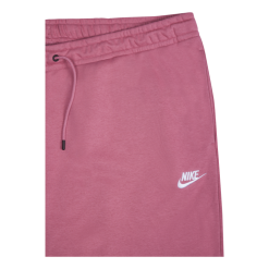 Nike Nsw Essential Pant Reg Plus Pink/White -Majice s tankom Prodajna trgovina 09333 71 003