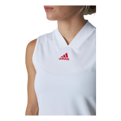 ADIDAS TENNIS Match Tank Engineered White -Majice s tankom Prodajna trgovina 09351 78 005