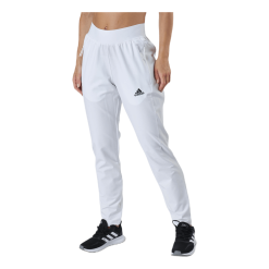 ADIDAS TENNIS Tennis Pant Aeroready White/Black
