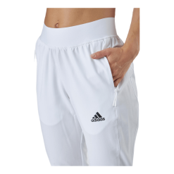 ADIDAS TENNIS Tennis Pant Aeroready White/Black -Majice s tankom Prodajna trgovina 09351 81 010