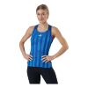 ADIDAS TENNIS Tennis Y-Tank Engineered Blue 2 ADIDAS TENNIS Tennis Y-Tank Engineered Blue -Majice s tankom Prodajna trgovina 09351 83 001