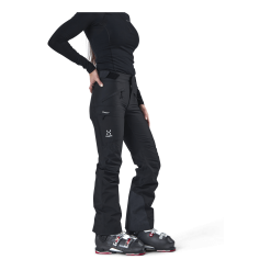 Haglöfs Lumi Form Pant Black