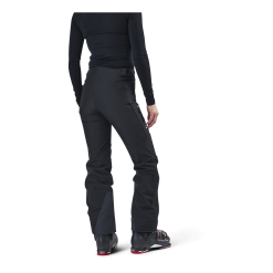 Haglöfs Lumi Form Pant Black -Majice s tankom Prodajna trgovina 09363 15 003