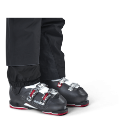 Haglöfs Lumi Form Pant Black -Majice s tankom Prodajna trgovina 09363 15 006