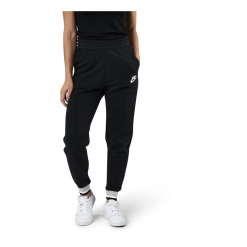 Nike Nsw Hrtg Pant Flc White/Black -Majice s tankom Prodajna trgovina 09369 88 001