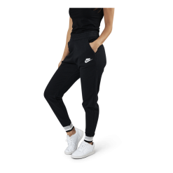 Nike Nsw Hrtg Pant Flc White/Black -Majice s tankom Prodajna trgovina 09369 88 004