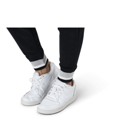 Nike Nsw Hrtg Pant Flc White/Black