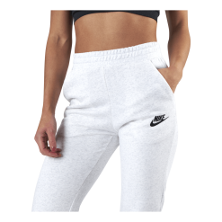 Nike Nsw Hrtg Pant Flc Birch Heather/Black -Majice s tankom Prodajna trgovina 09370 16 005