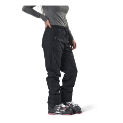 Whistler Fando Insulated Winter Pant W-PRO 10000 Black -Majice s tankom Prodajna trgovina 09387 42 002