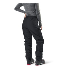 Whistler Fando Insulated Winter Pant W-PRO 10000 Black -Majice s tankom Prodajna trgovina 09387 42 003