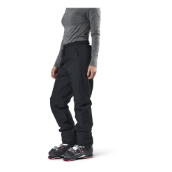 Whistler Fando Insulated Winter Pant W-PRO 10000 Black -Majice s tankom Prodajna trgovina 09387 42 004