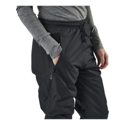 Whistler Fando Insulated Winter Pant W-PRO 10000 Black -Majice s tankom Prodajna trgovina 09387 42 005